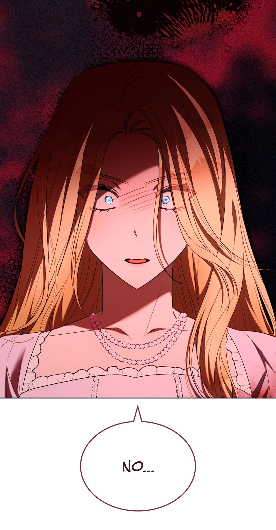 How to Satisfy the Devil Chapter 85 page 21 - 