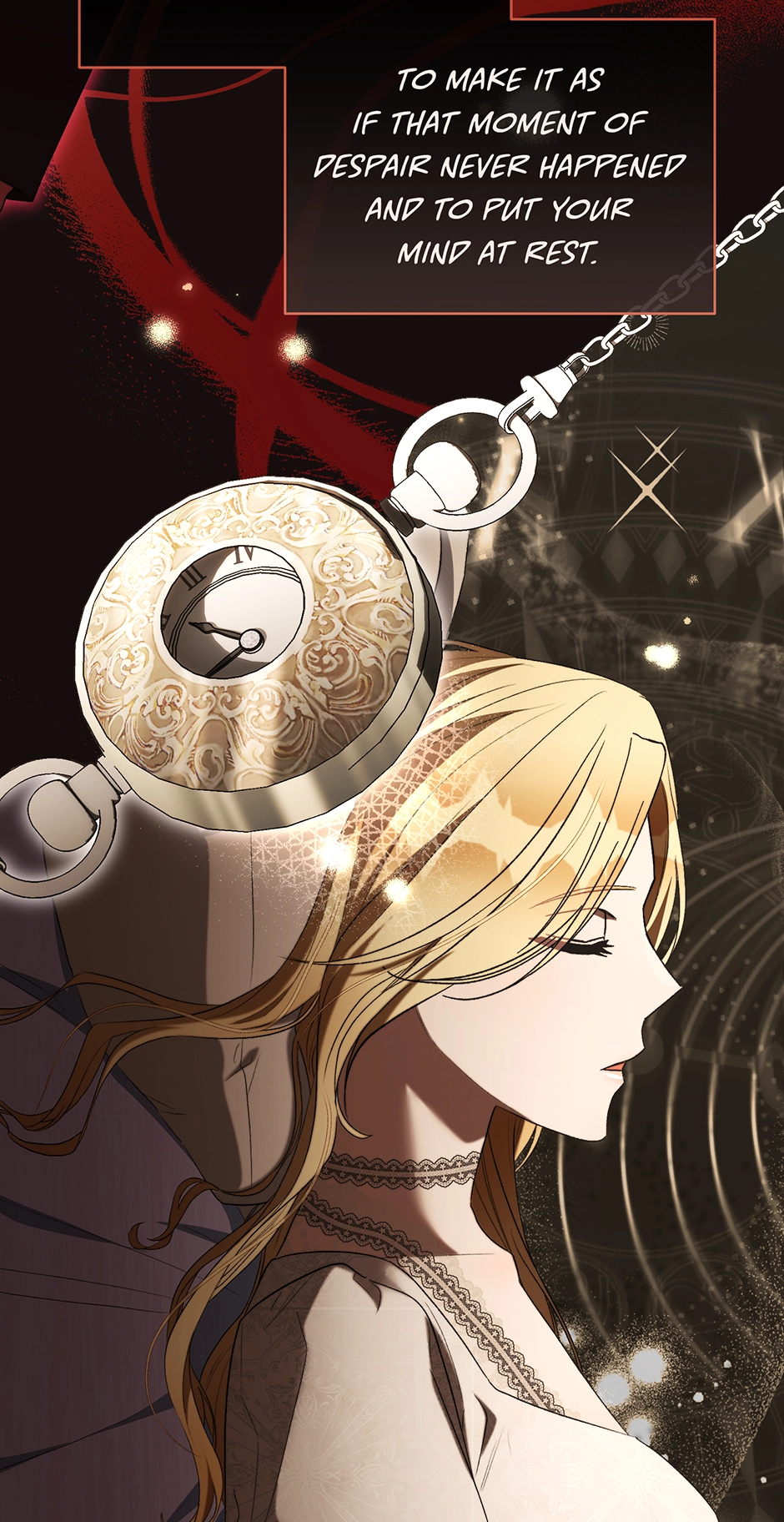 How to Satisfy the Devil Chapter 85 page 27 - 