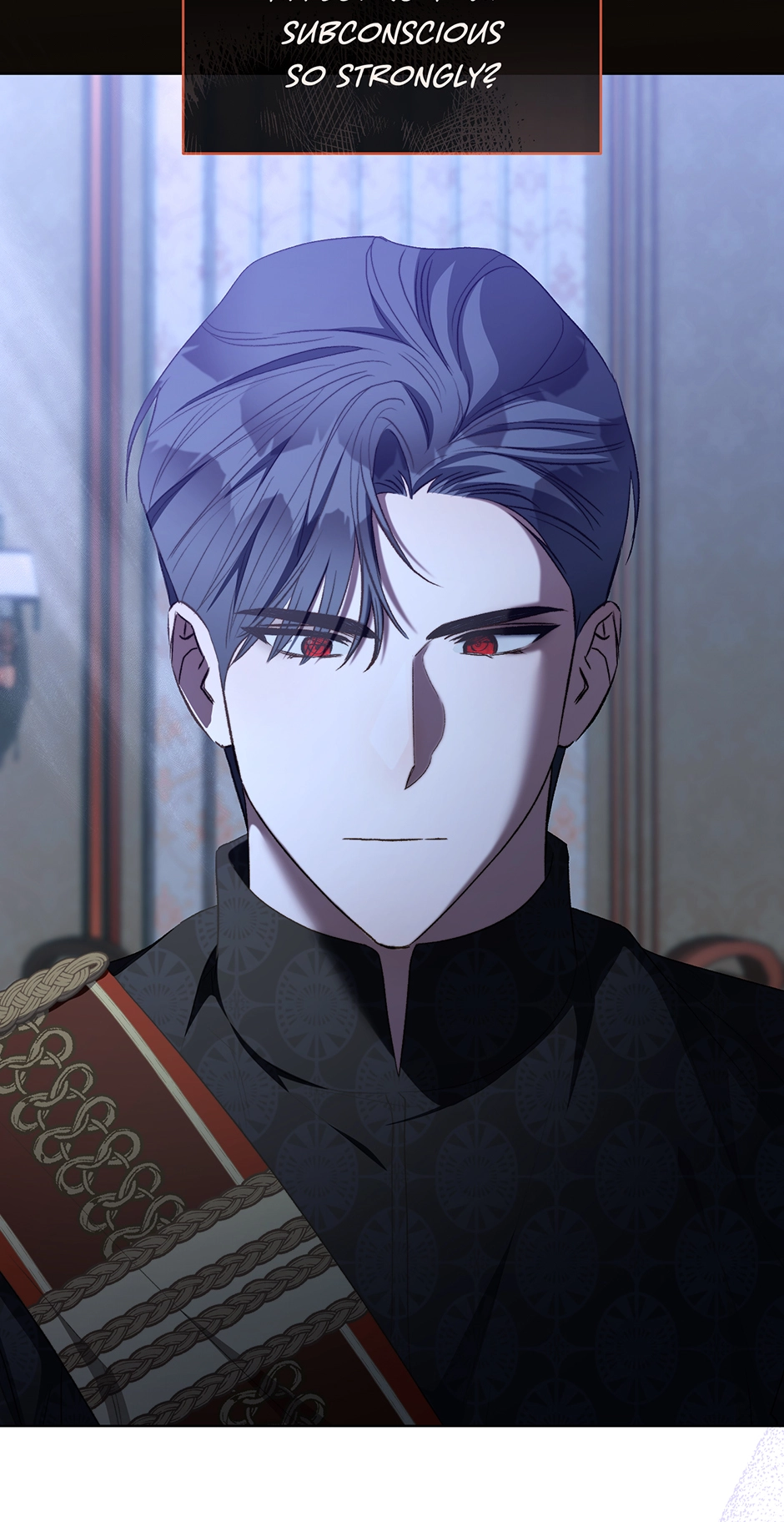 How to Satisfy the Devil Chapter 85 page 29 - 