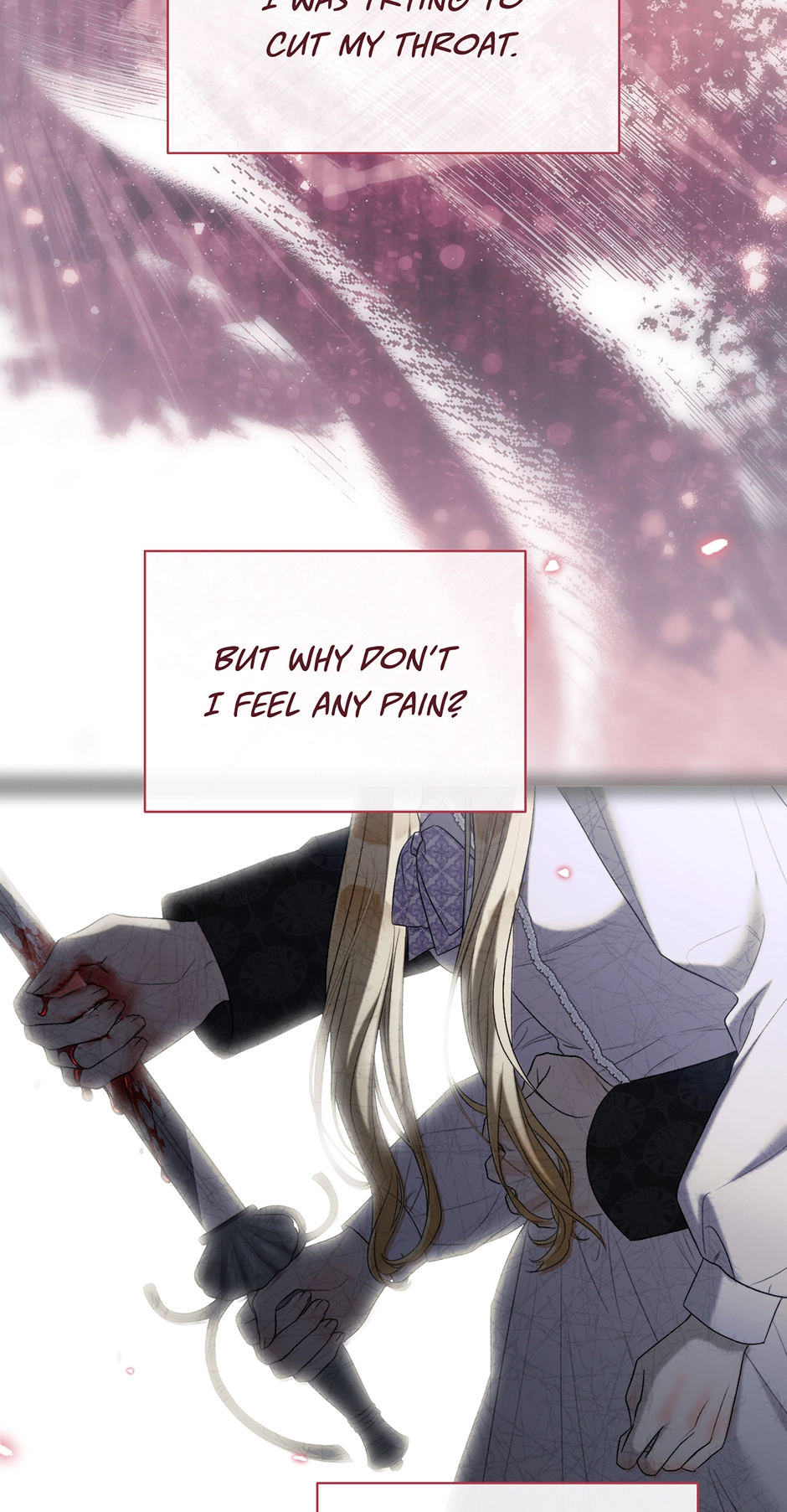 How to Satisfy the Devil Chapter 85 page 4 - 