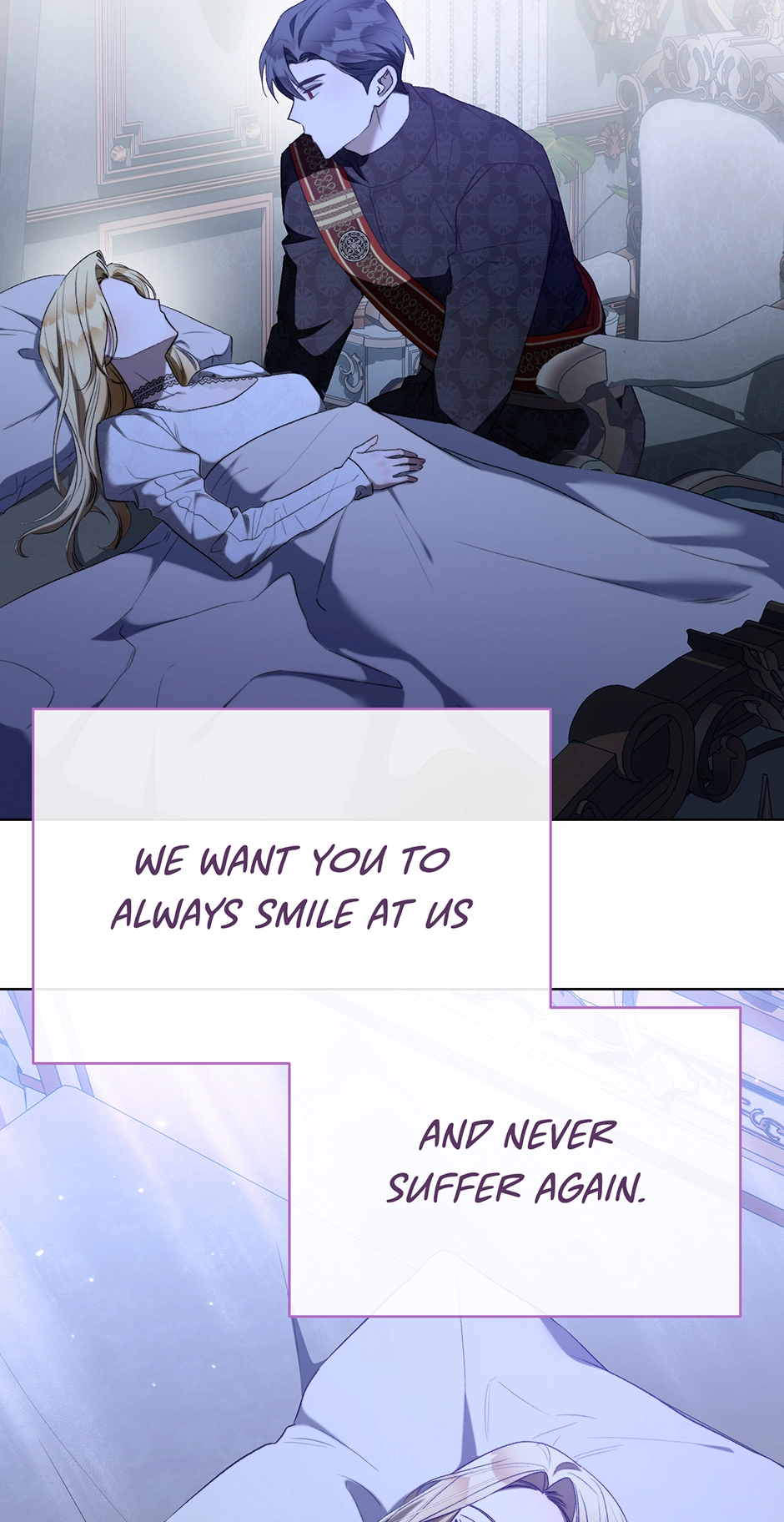 How to Satisfy the Devil Chapter 85 page 32 - 