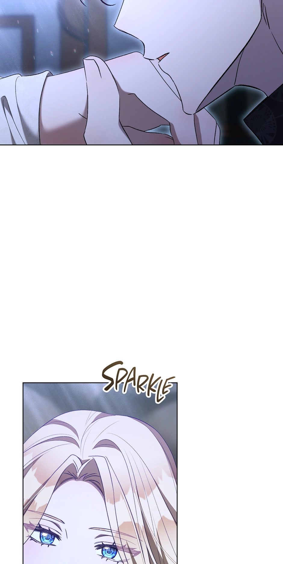 How to Satisfy the Devil Chapter 85 page 38 - 