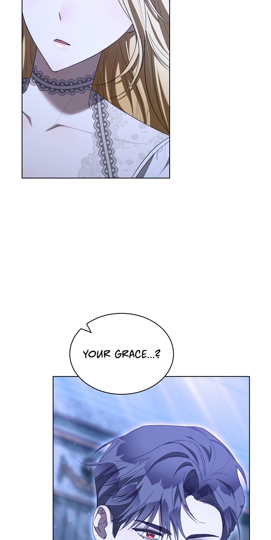 How to Satisfy the Devil Chapter 85 page 39 - 