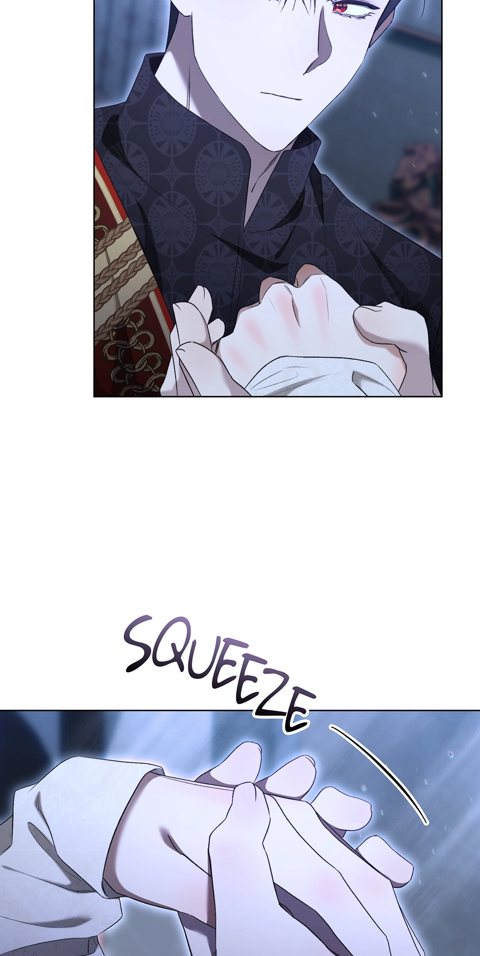 How to Satisfy the Devil Chapter 85 page 40 - 