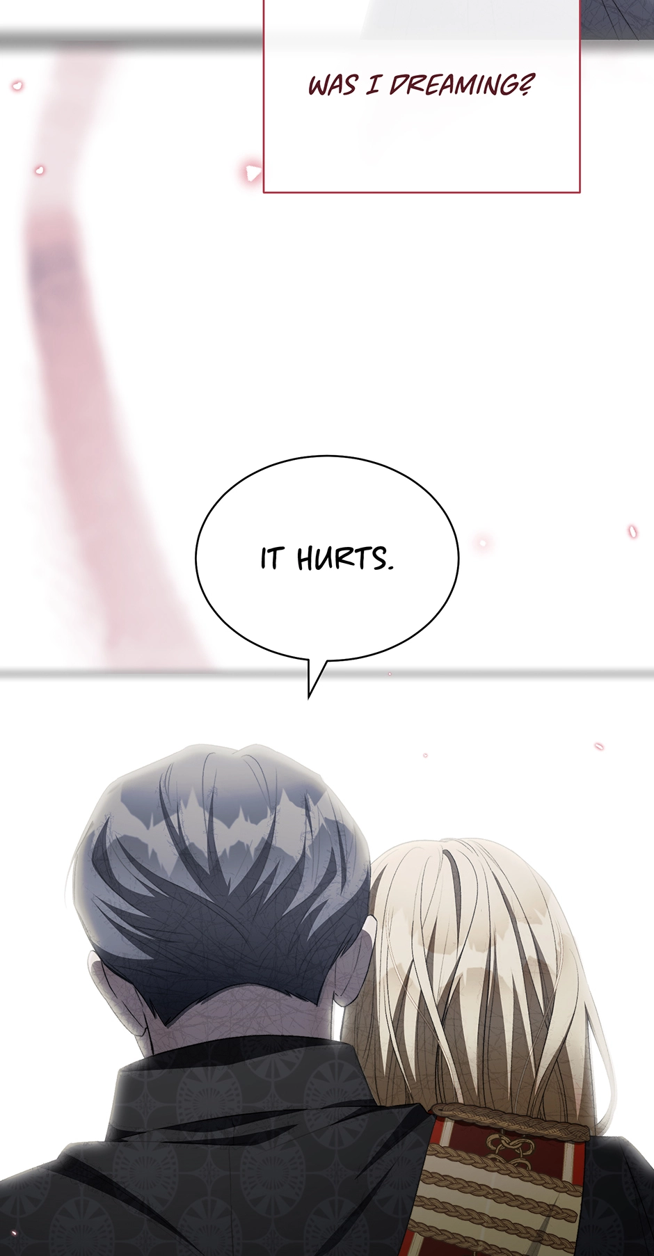How to Satisfy the Devil Chapter 85 page 5 - 
