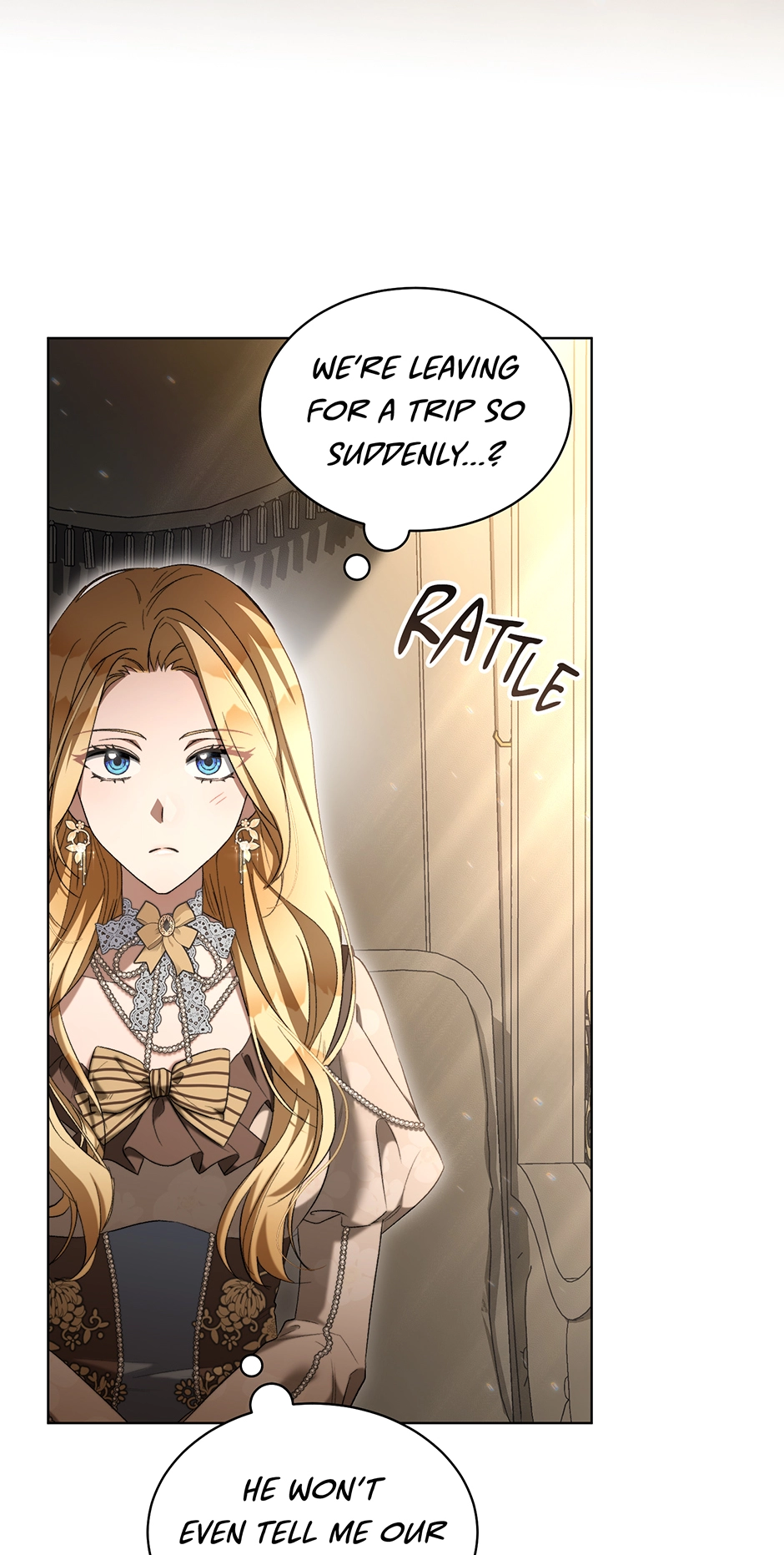 How to Satisfy the Devil Chapter 85 page 46 - 