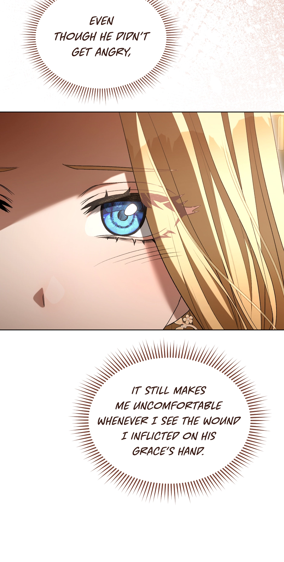 How to Satisfy the Devil Chapter 85 page 49 - 