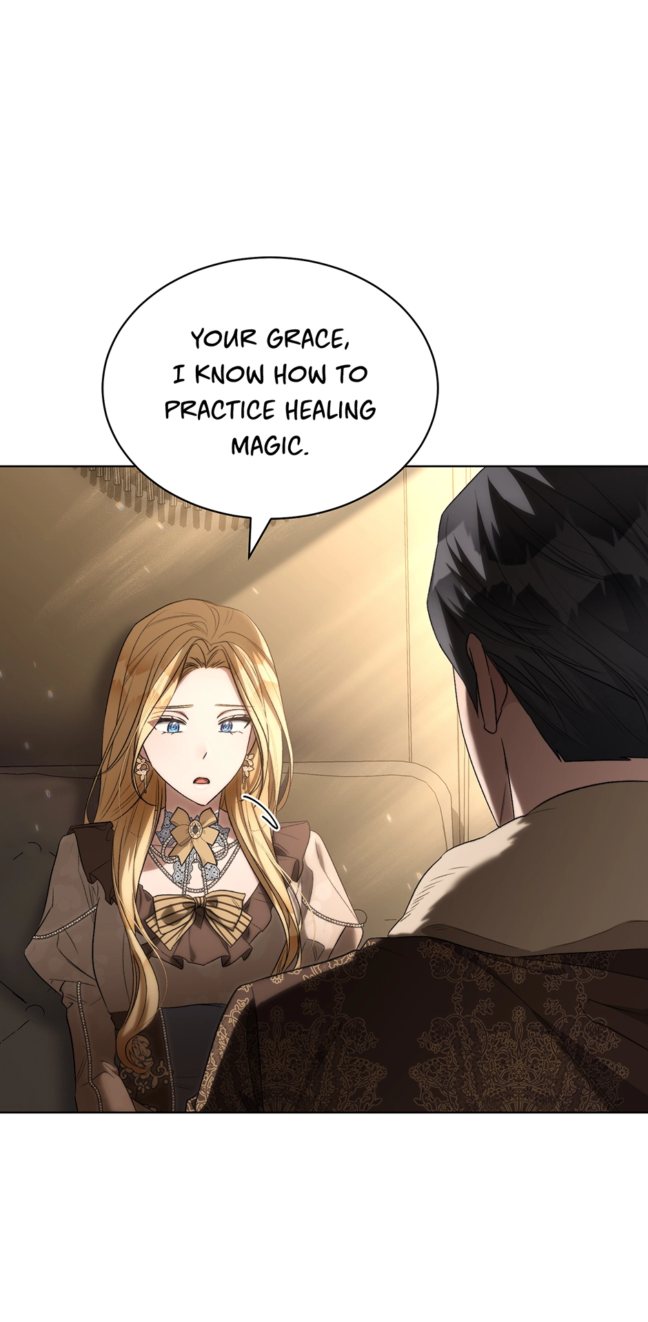 How to Satisfy the Devil Chapter 85 page 50 - 