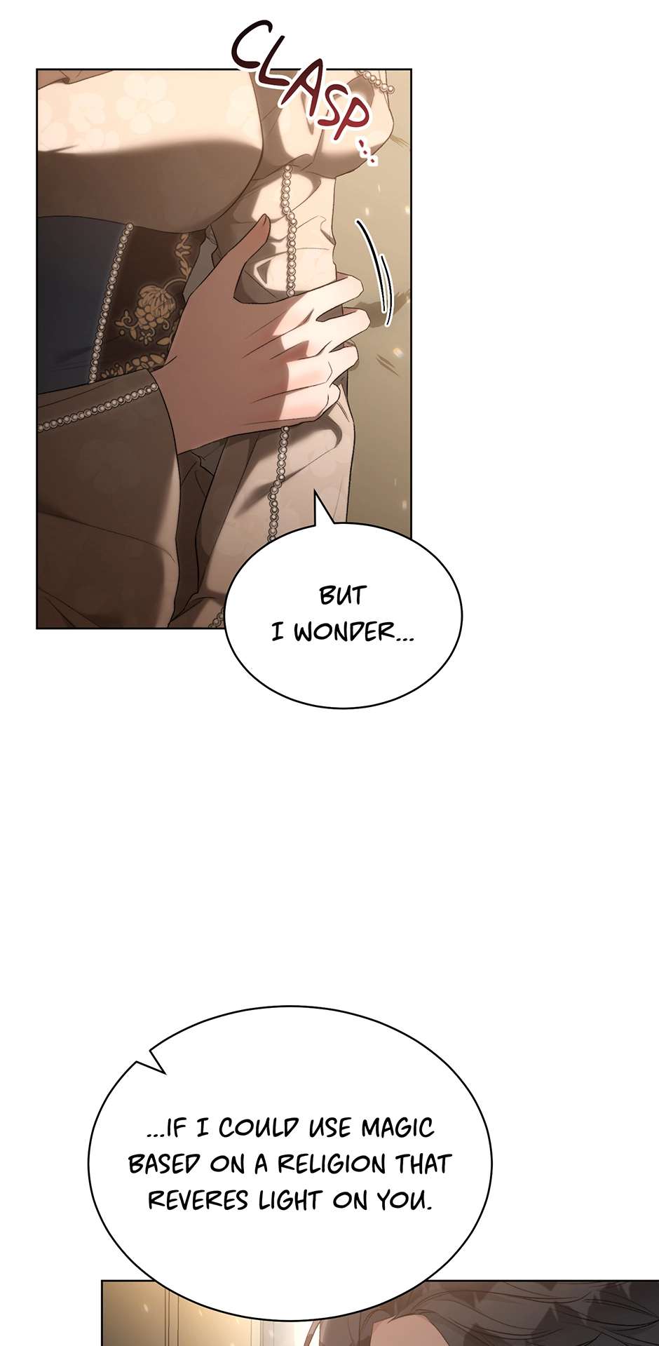 How to Satisfy the Devil Chapter 85 page 51 - 