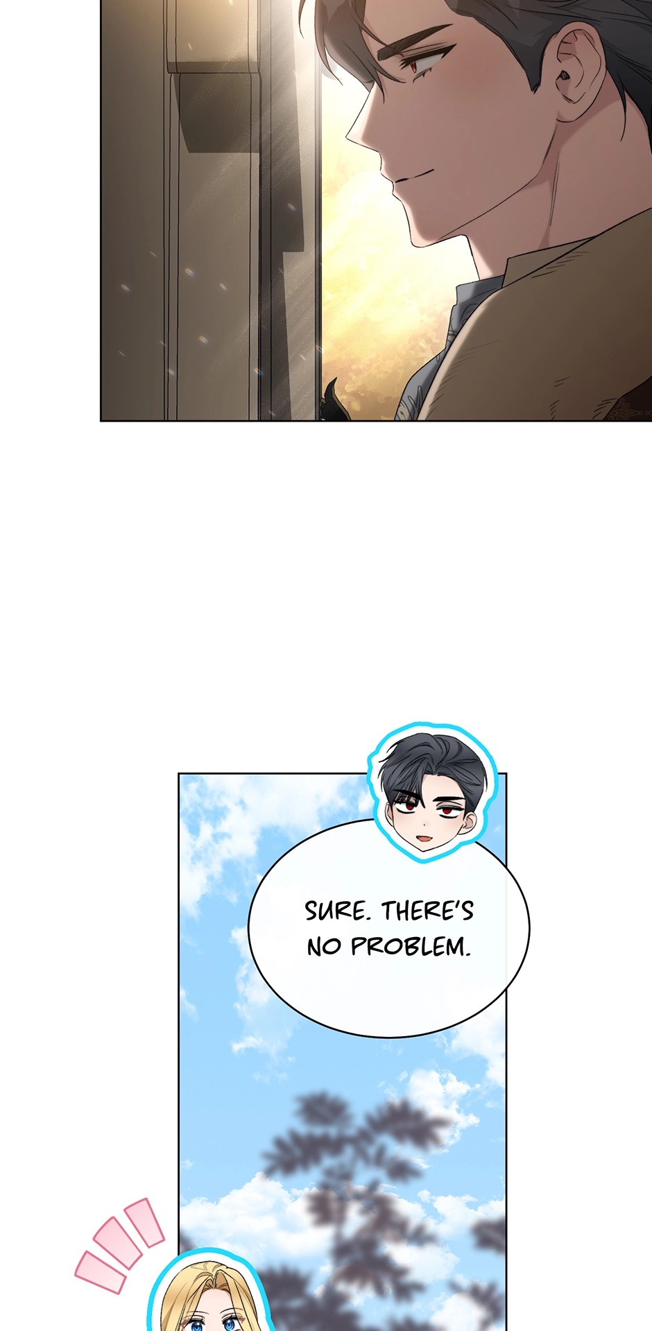 How to Satisfy the Devil Chapter 85 page 52 - 