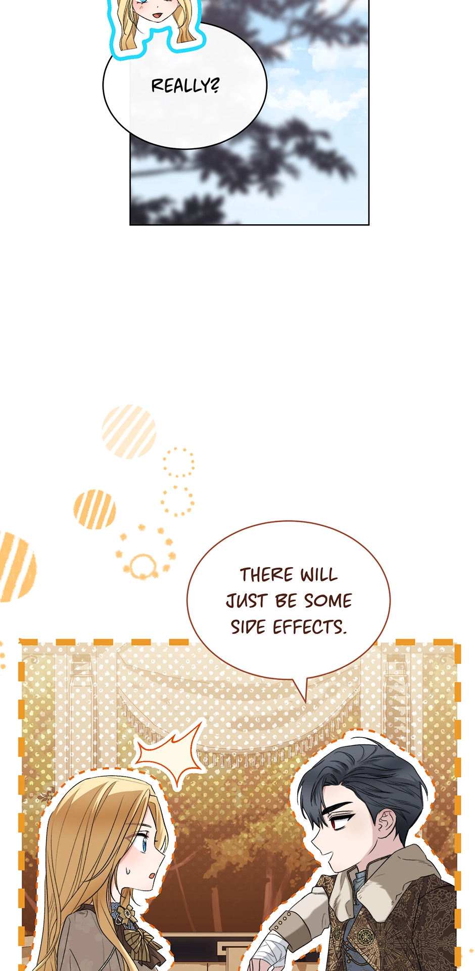 How to Satisfy the Devil Chapter 85 page 53 - 