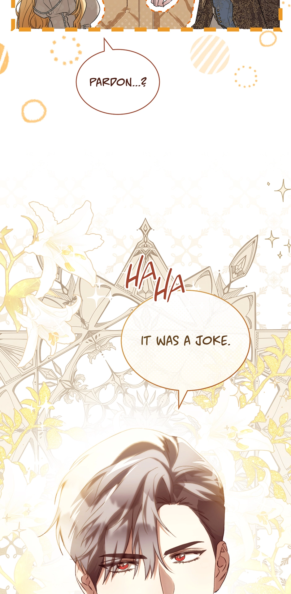 How to Satisfy the Devil Chapter 85 page 54 - 