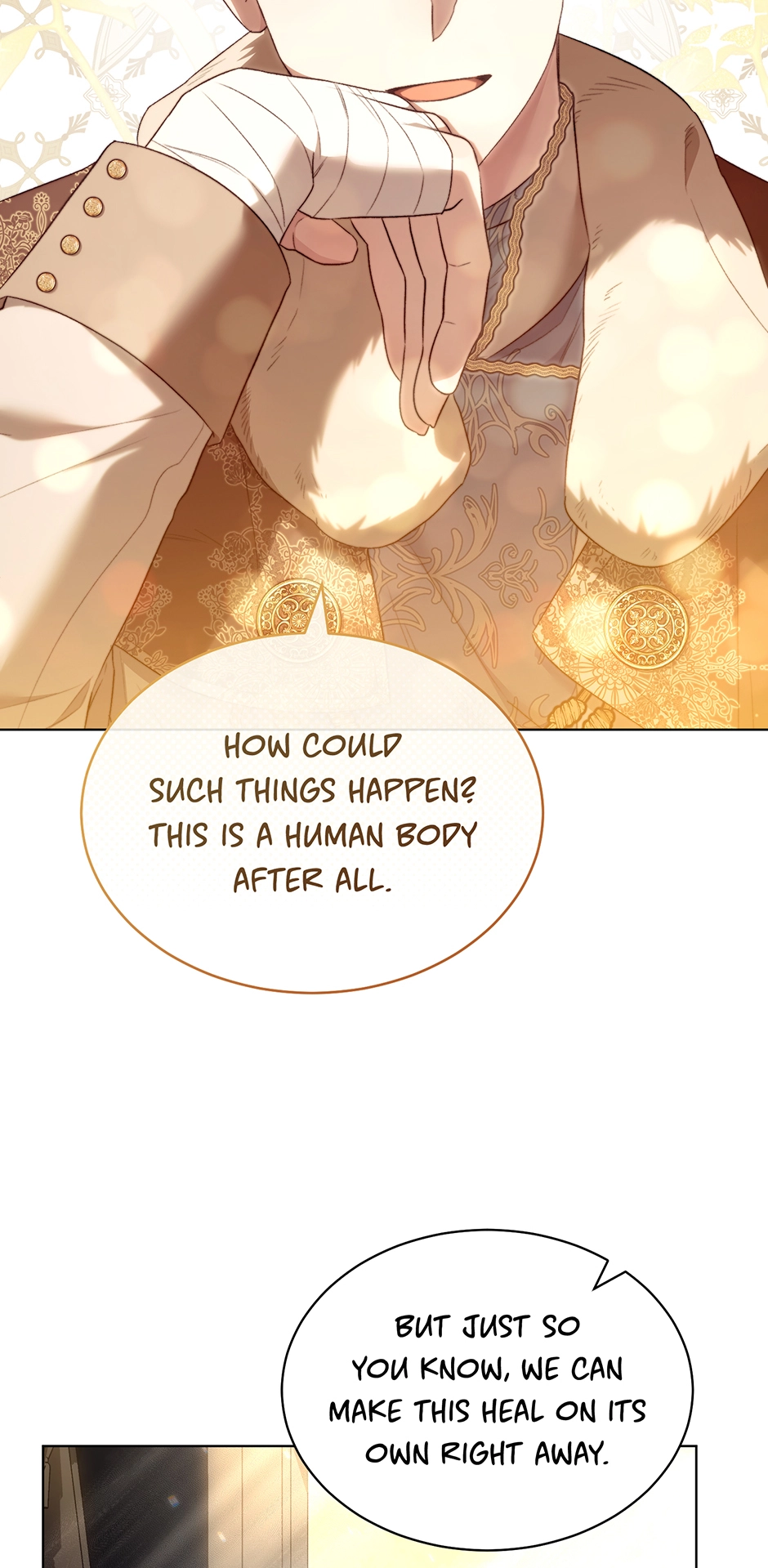 How to Satisfy the Devil Chapter 85 page 55 - 