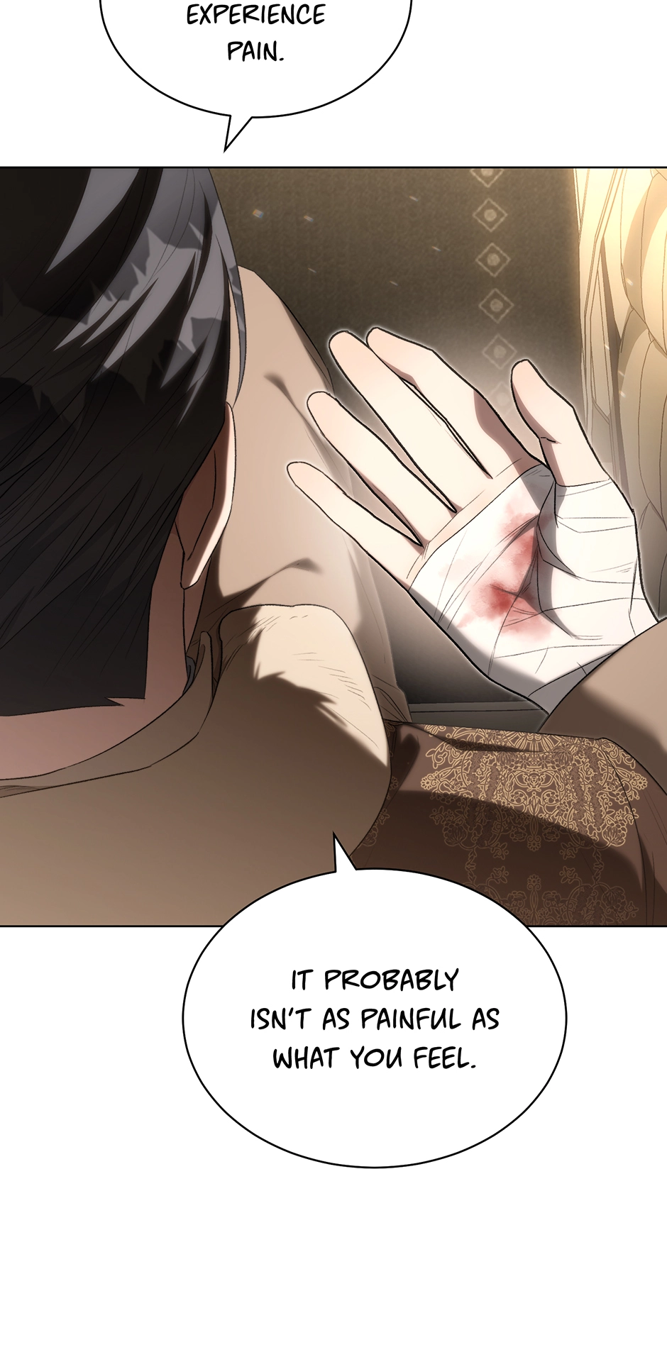How to Satisfy the Devil Chapter 85 page 57 - 
