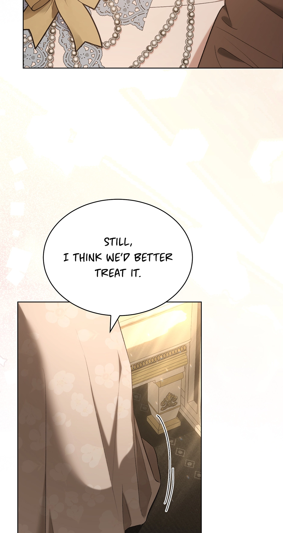 How to Satisfy the Devil Chapter 85 page 60 - 