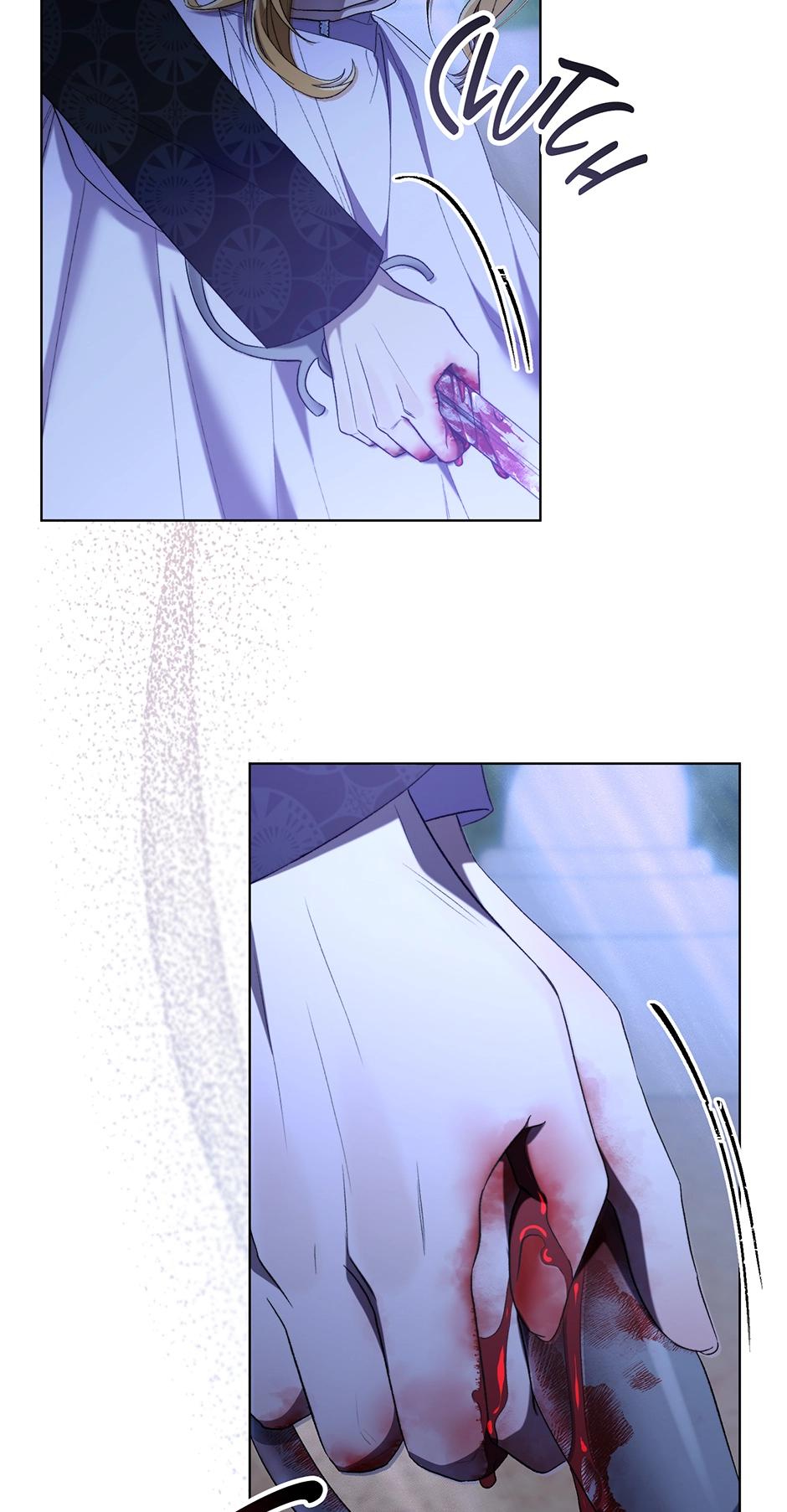 How to Satisfy the Devil Chapter 85 page 7 - 