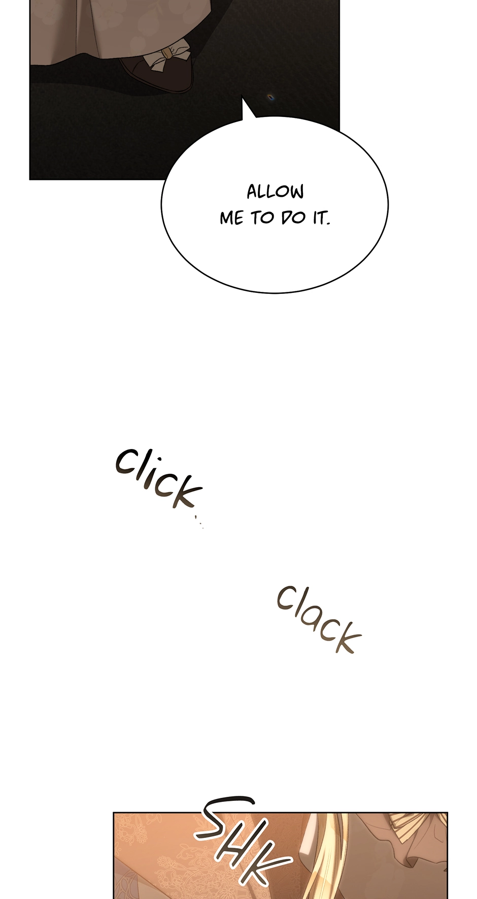 How to Satisfy the Devil Chapter 85 page 61 - 