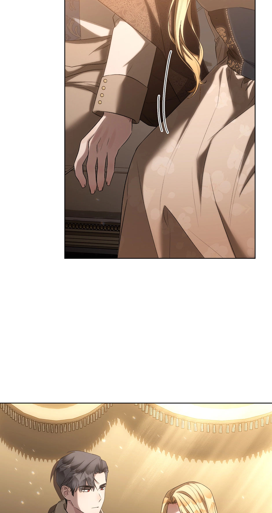 How to Satisfy the Devil Chapter 85 page 62 - 