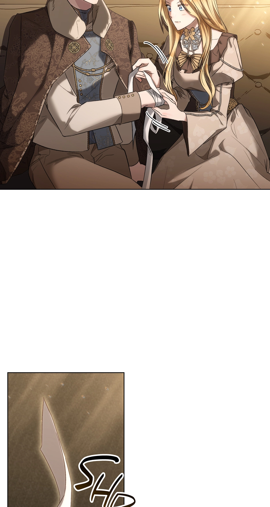 How to Satisfy the Devil Chapter 85 page 63 - 
