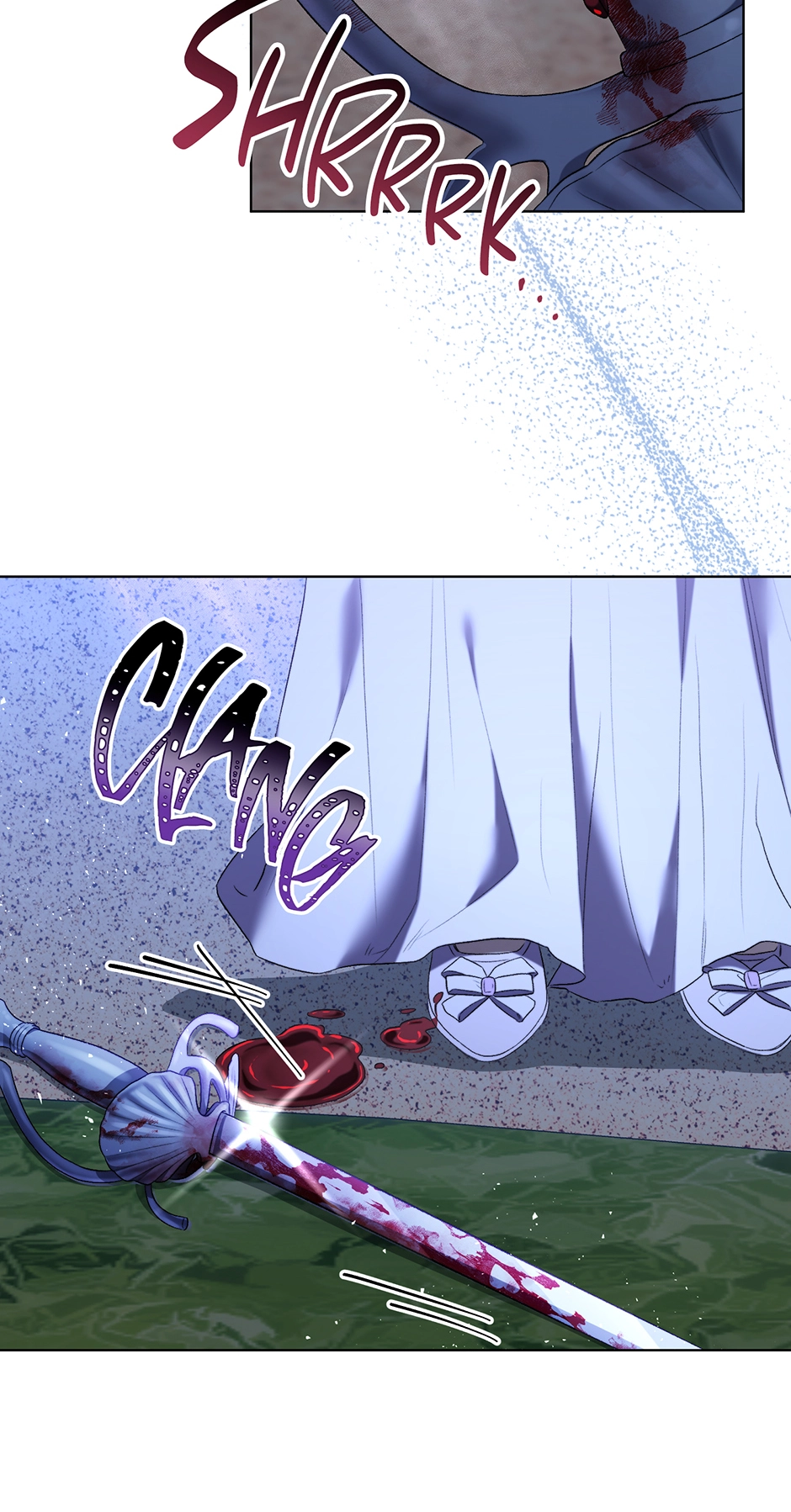 How to Satisfy the Devil Chapter 85 page 8 - 