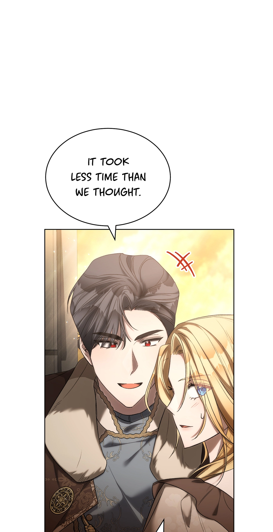 How to Satisfy the Devil Chapter 85 page 73 - 
