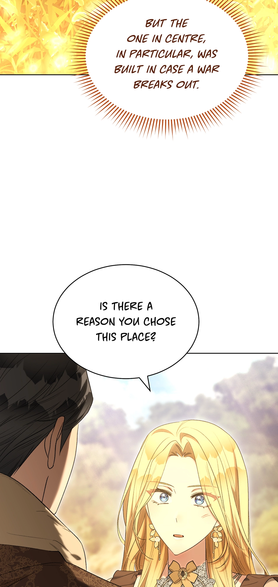 How to Satisfy the Devil Chapter 85 page 78 - 