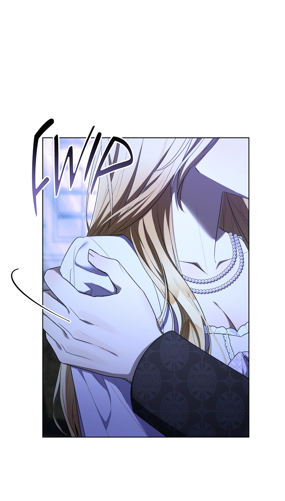 How to Satisfy the Devil Chapter 85 page 9 - 