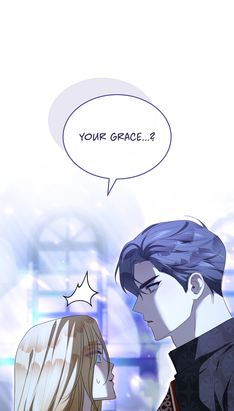 How to Satisfy the Devil Chapter 85 page 10 - 