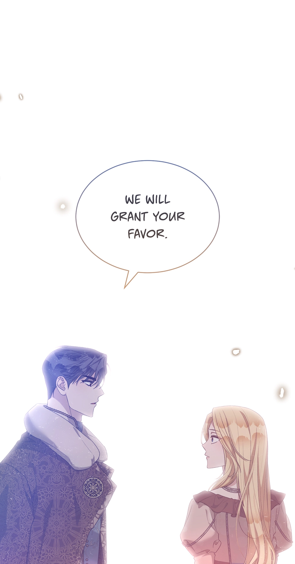 How to Satisfy the Devil Chapter 86 page 1 - 