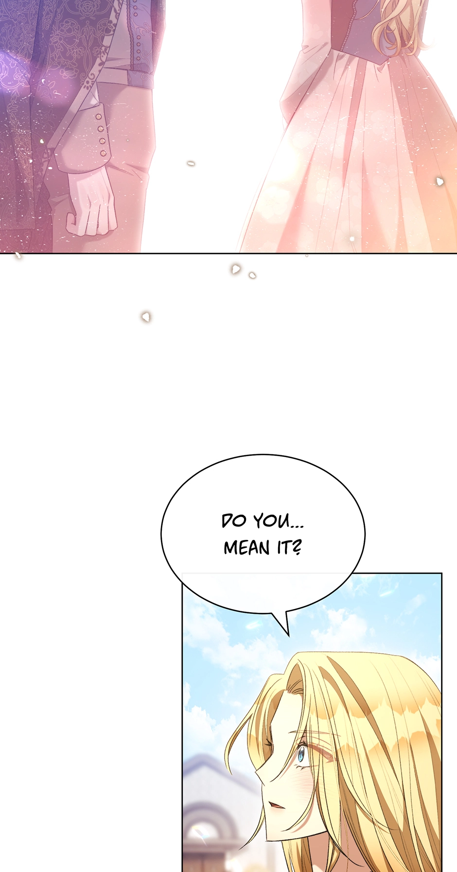 How to Satisfy the Devil Chapter 86 page 2 - 
