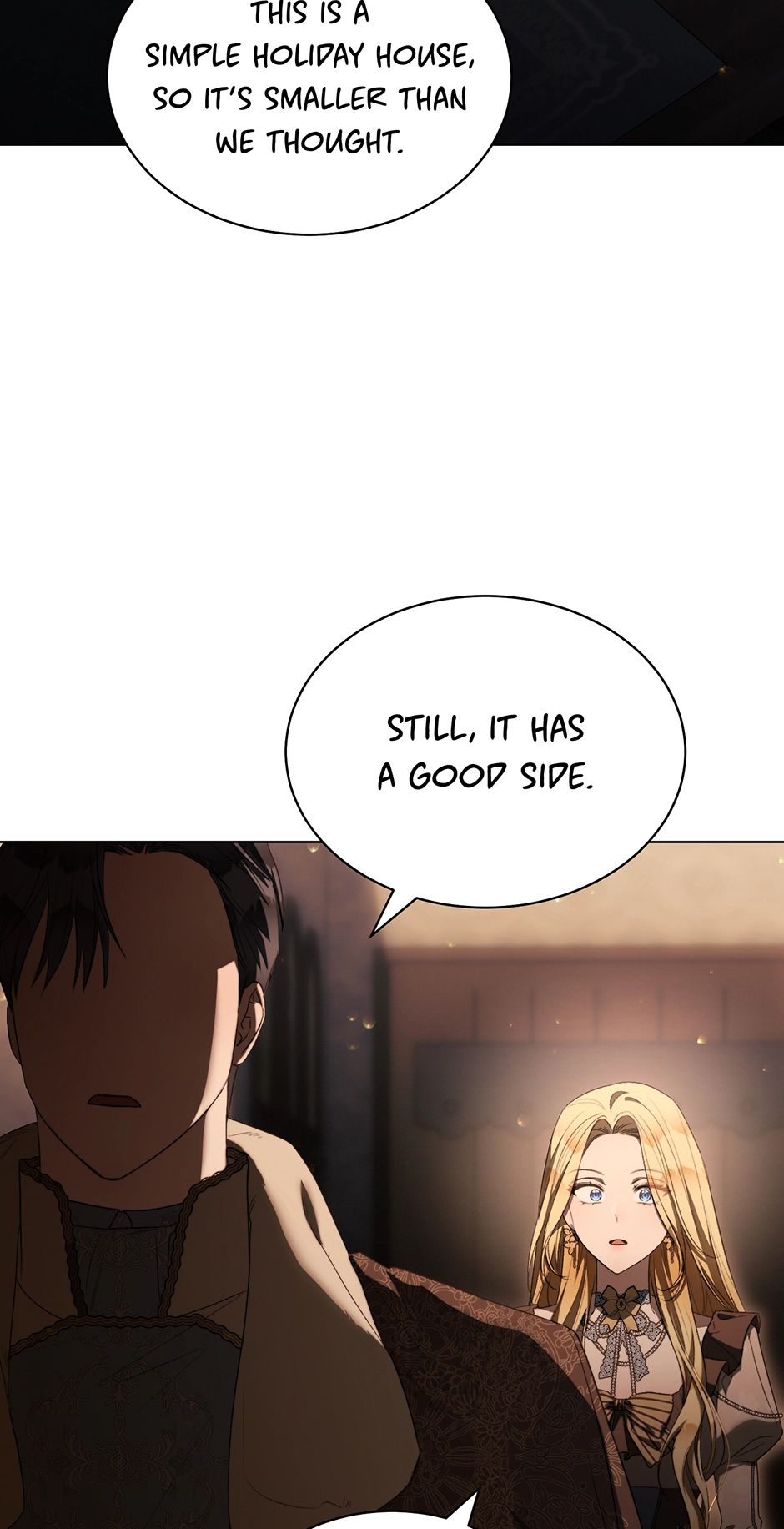 How to Satisfy the Devil Chapter 86 page 12 - 