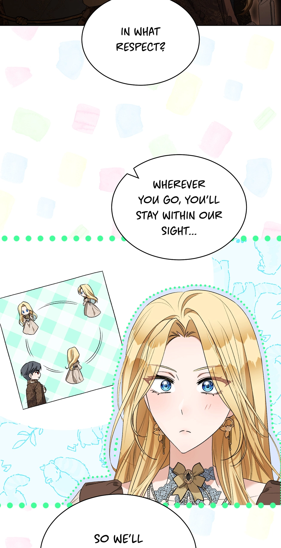 How to Satisfy the Devil Chapter 86 page 13 - 
