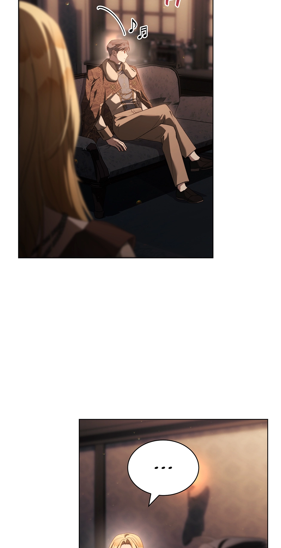 How to Satisfy the Devil Chapter 86 page 16 - 