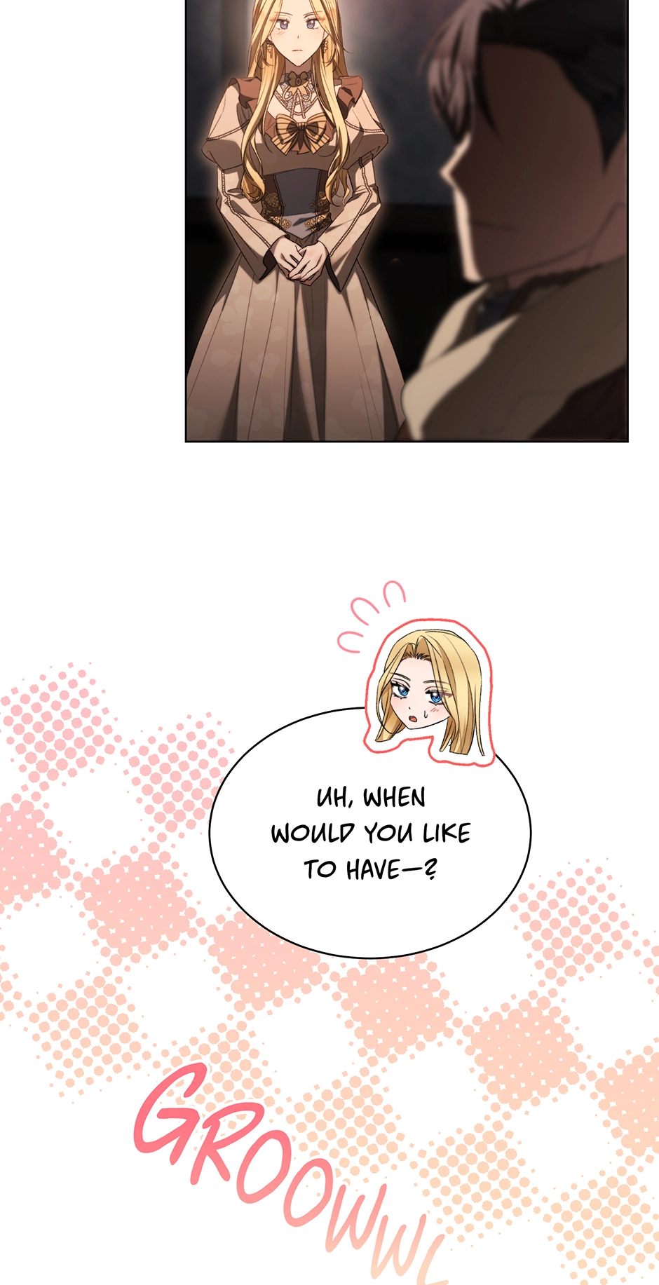 How to Satisfy the Devil Chapter 86 page 17 - 