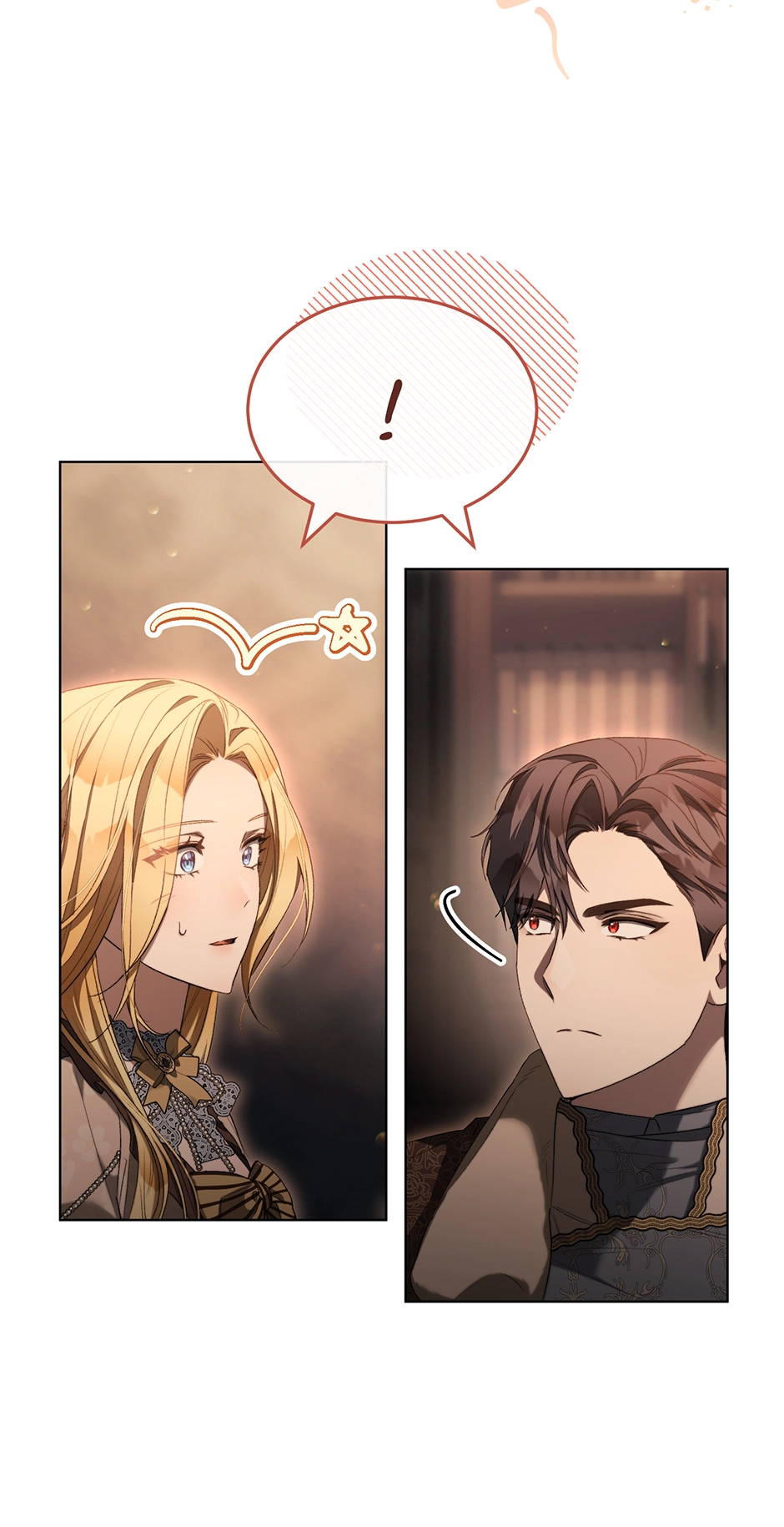 How to Satisfy the Devil Chapter 86 page 18 - 