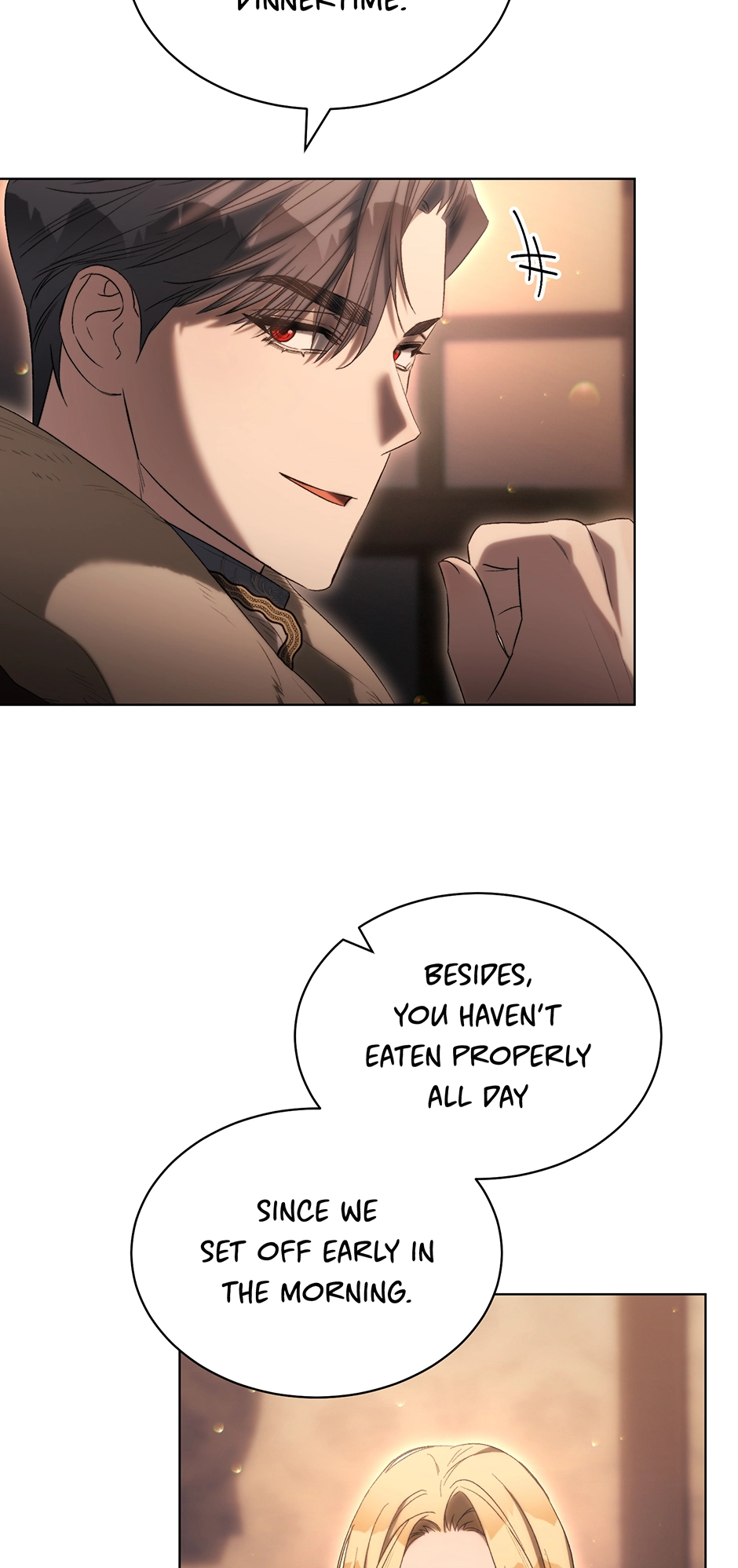 How to Satisfy the Devil Chapter 86 page 20 - 