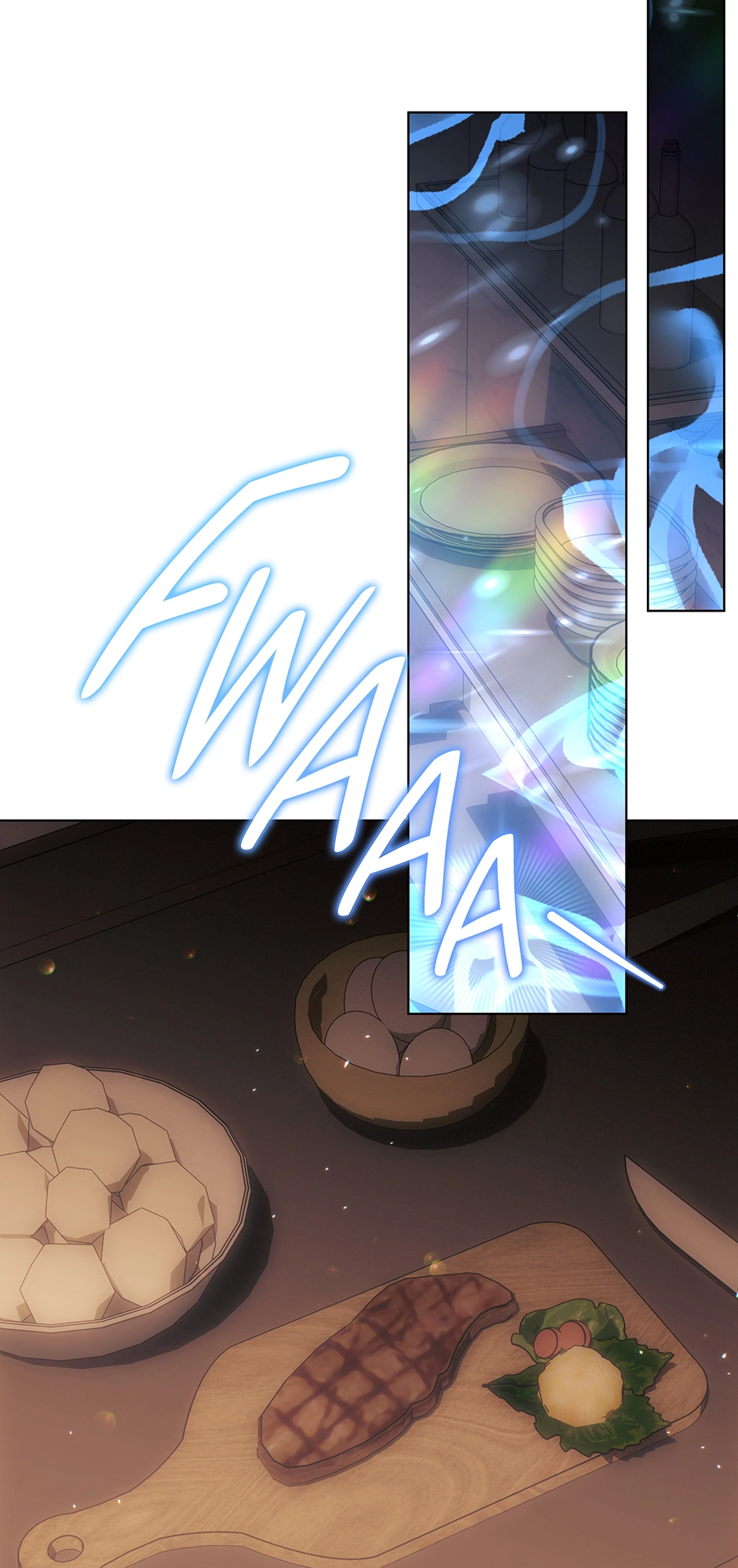How to Satisfy the Devil Chapter 86 page 23 - 
