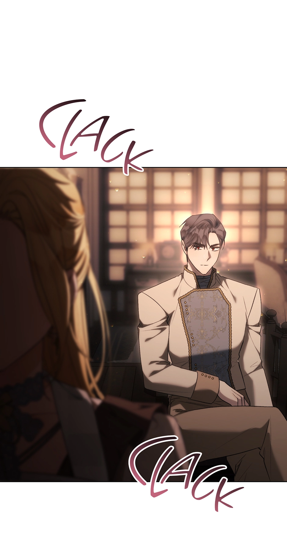 How to Satisfy the Devil Chapter 86 page 25 - 