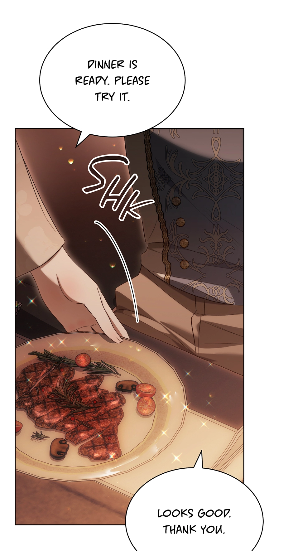 How to Satisfy the Devil Chapter 86 page 28 - 