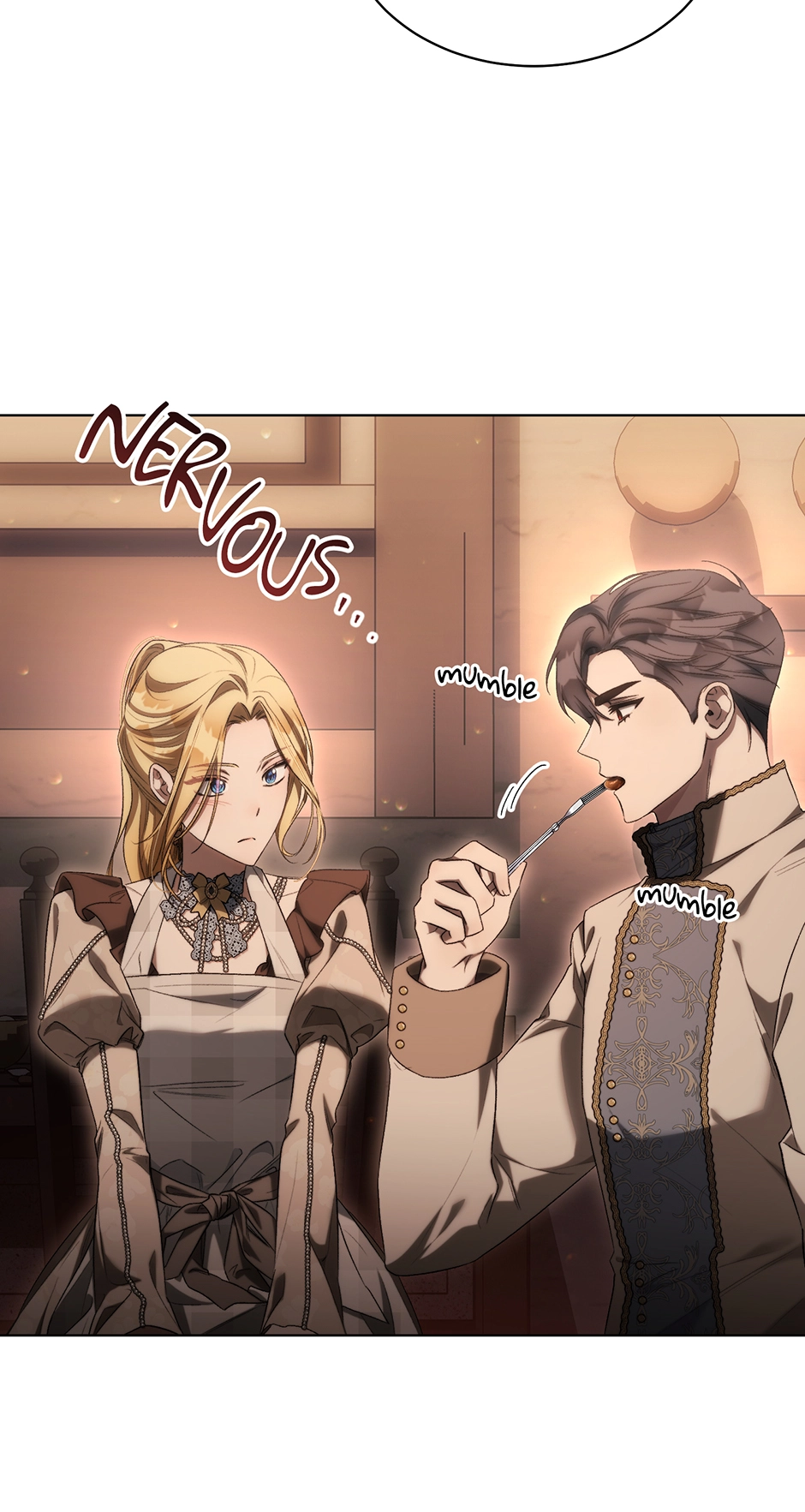 How to Satisfy the Devil Chapter 86 page 29 - 