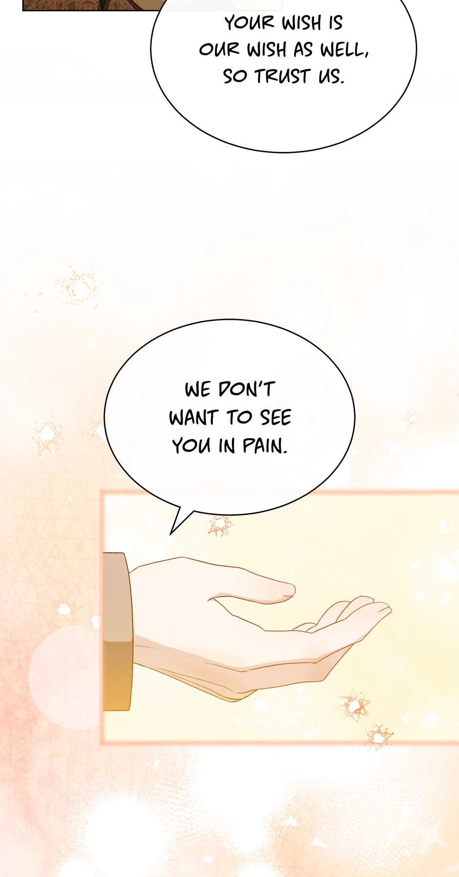 How to Satisfy the Devil Chapter 86 page 4 - 