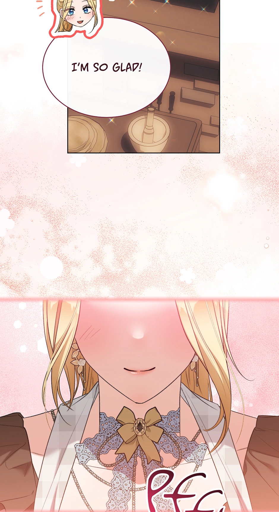 How to Satisfy the Devil Chapter 86 page 31 - 