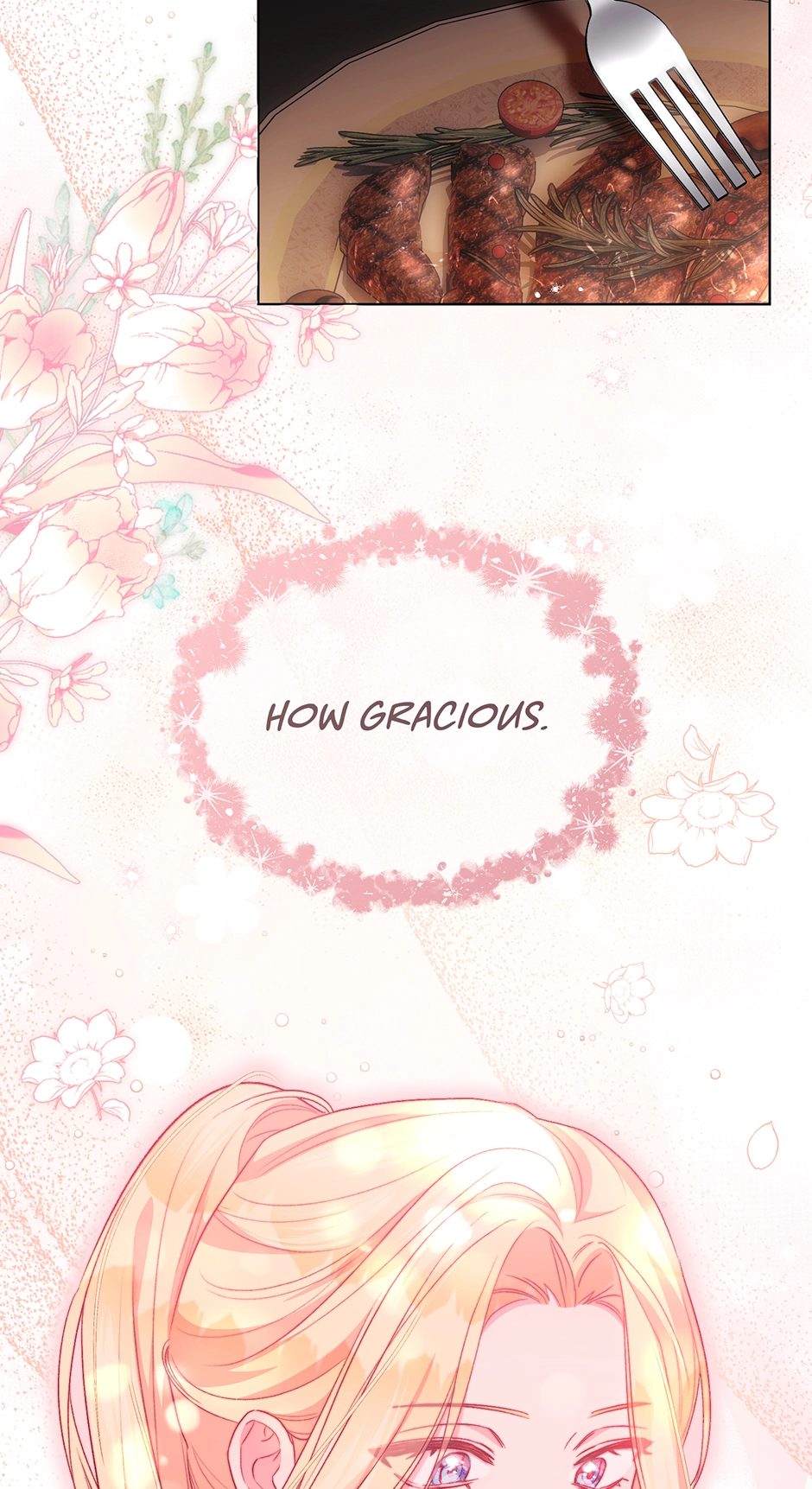 How to Satisfy the Devil Chapter 86 page 34 - 
