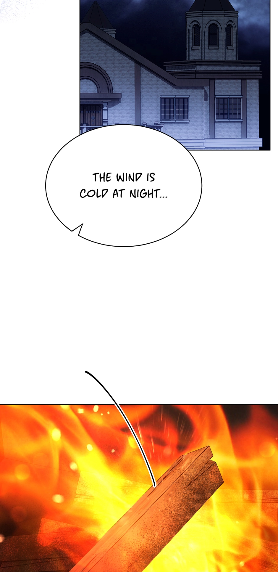 How to Satisfy the Devil Chapter 86 page 38 - 