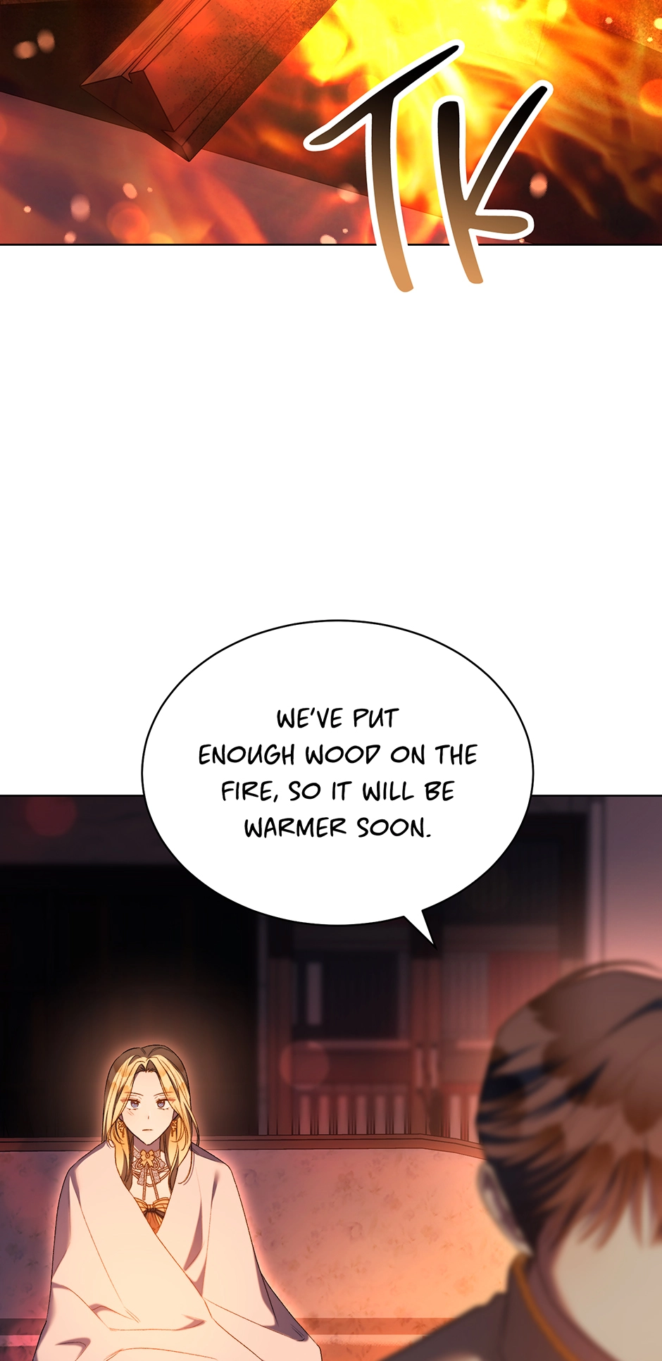 How to Satisfy the Devil Chapter 86 page 39 - 