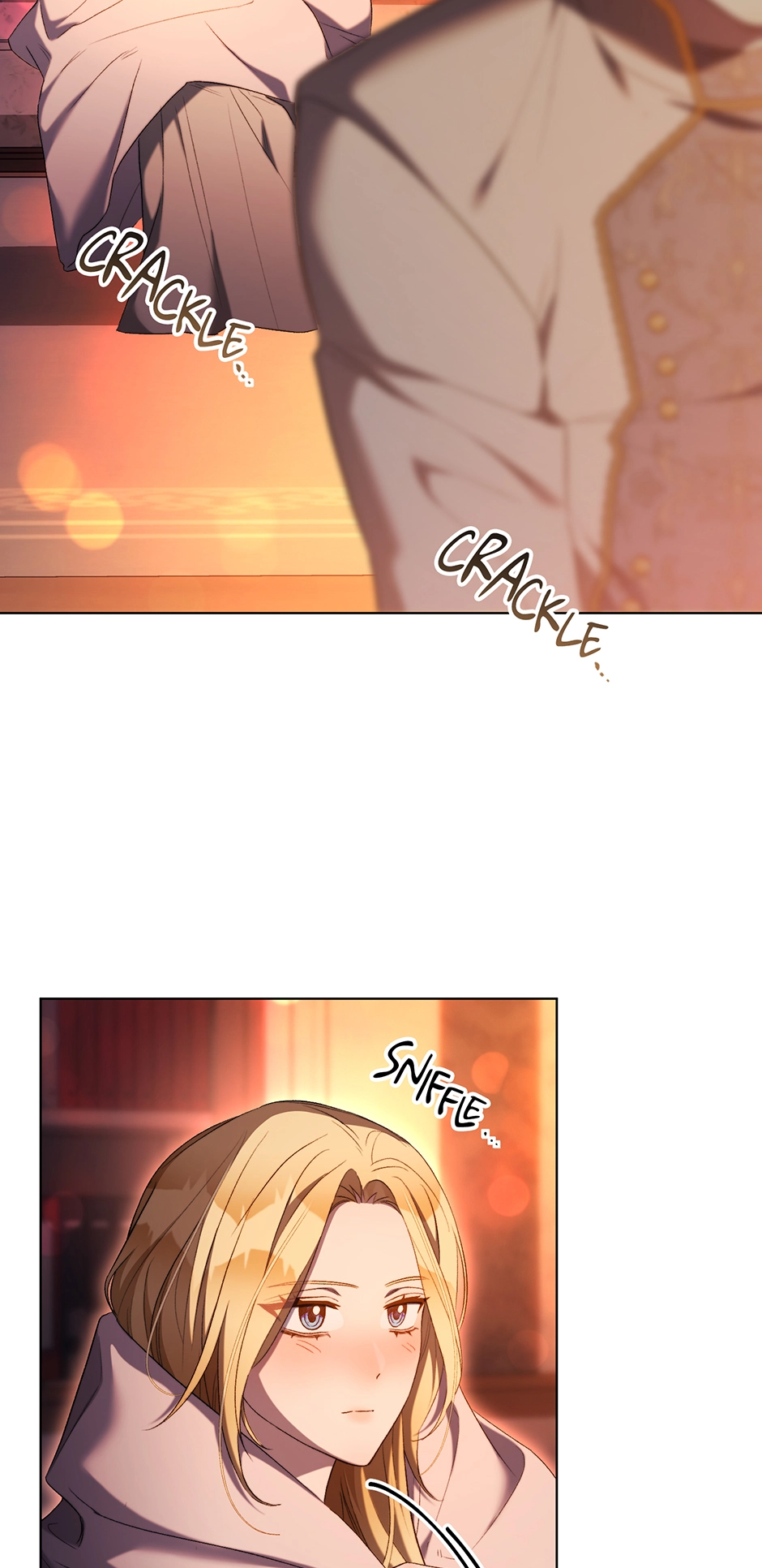 How to Satisfy the Devil Chapter 86 page 40 - 