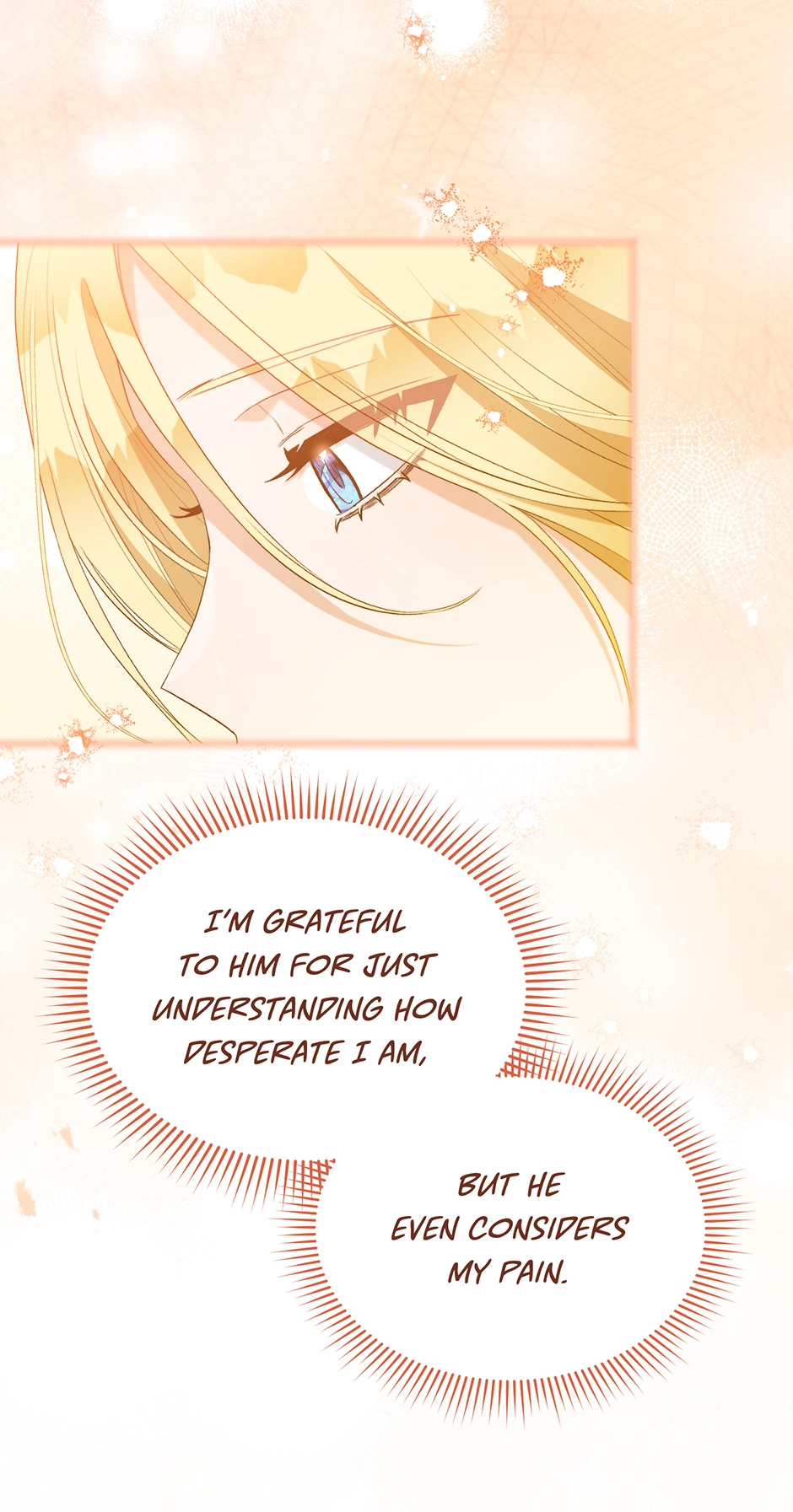 How to Satisfy the Devil Chapter 86 page 5 - 