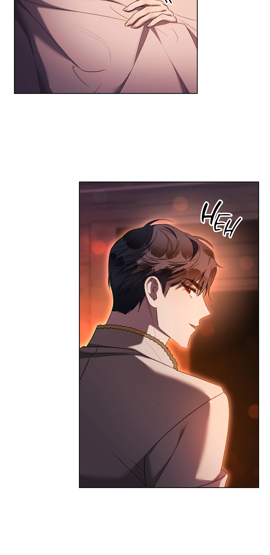 How to Satisfy the Devil Chapter 86 page 41 - 