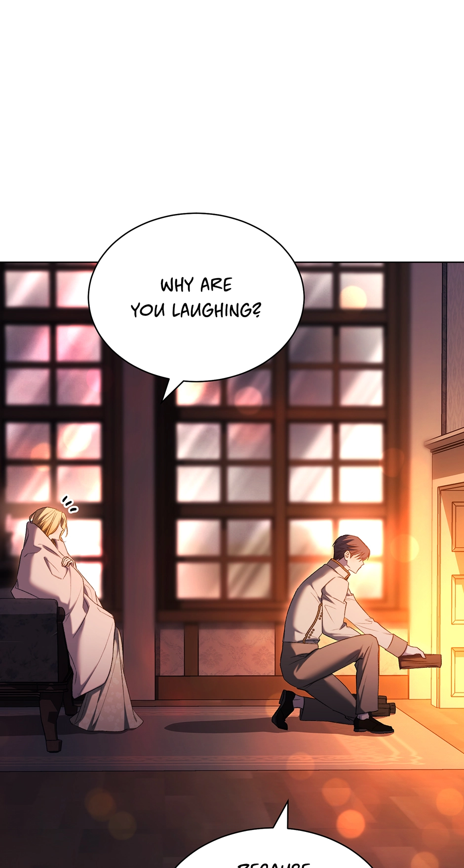 How to Satisfy the Devil Chapter 86 page 42 - 
