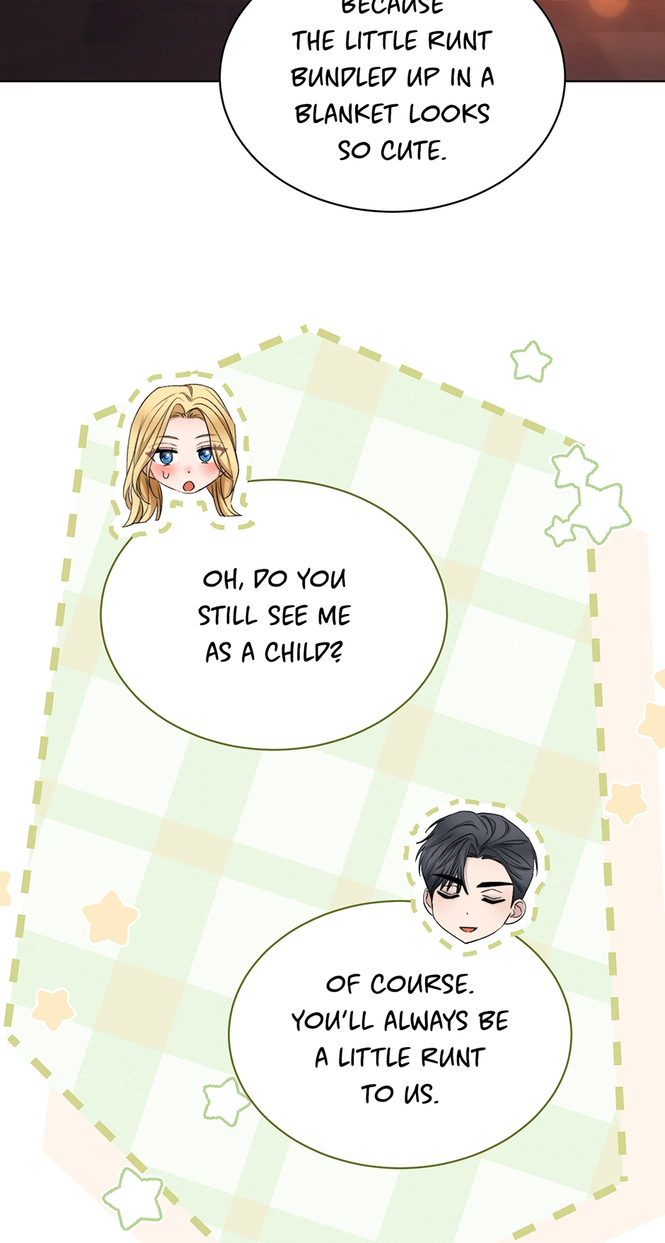 How to Satisfy the Devil Chapter 86 page 43 - 